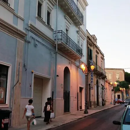 Dimora Cappellini Bríndisi