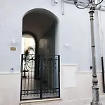 דירה Dimora Cappellini ברינדיזי