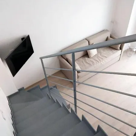Apartament Dimora Cappellini *