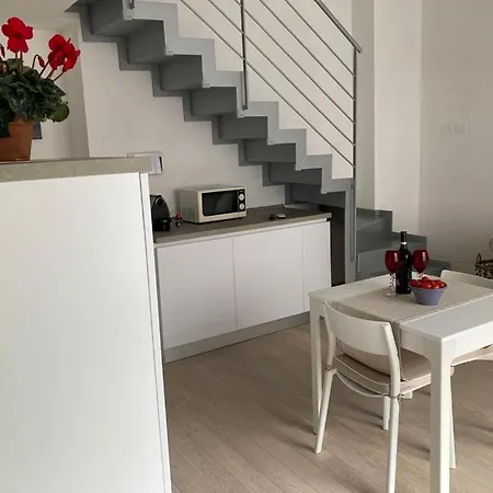 Apartment Dimora Cappellini