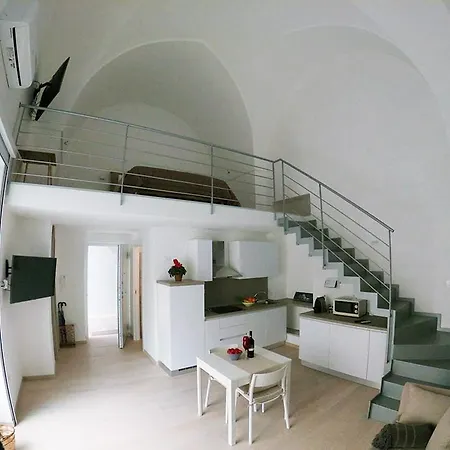 Apartment Dimora Cappellini
