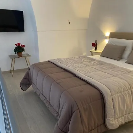 Dimora Cappellini 布林迪西