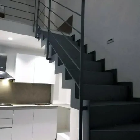 Dimora Cappellini 아파트 브린디시