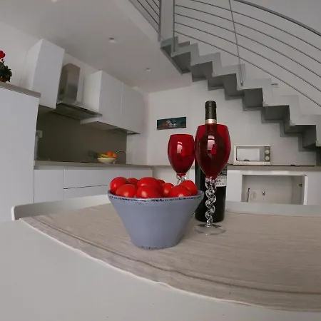 Apartment Dimora Cappellini *