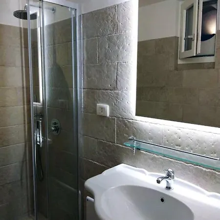 Dimora Cappellini Brindisi