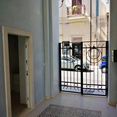 Apartment Dimora Cappellini