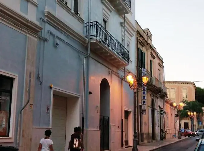 Dimora Cappellini Brindisi