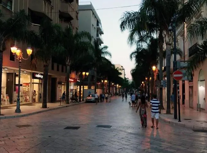 Dimora Cappellini * Brindisi